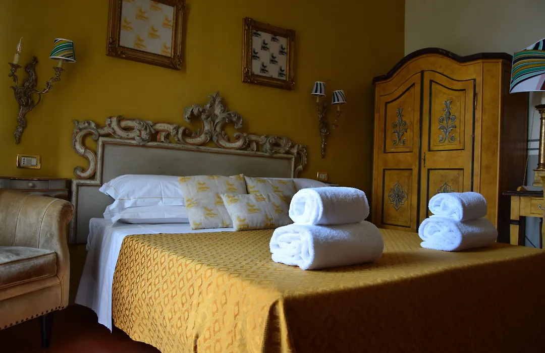 Residenza Vespucci-1