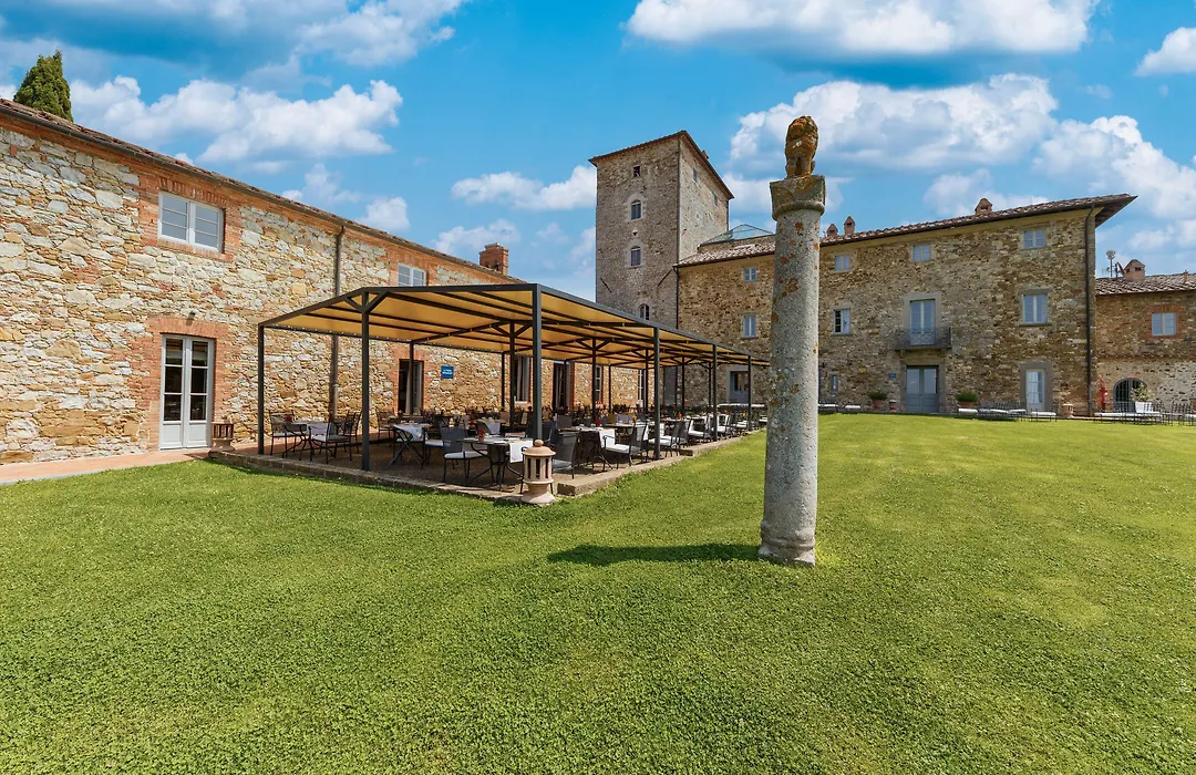 Borgo Scopeto Wine & Country Relais-1