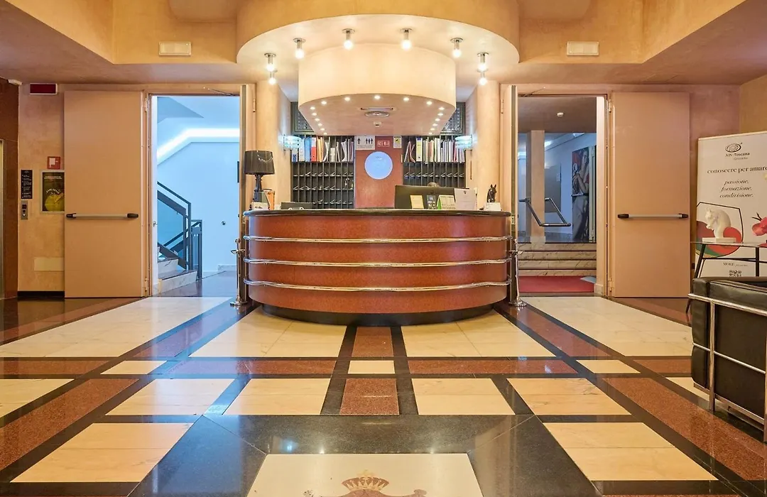 Hotel Granduca SPA&Parking-1