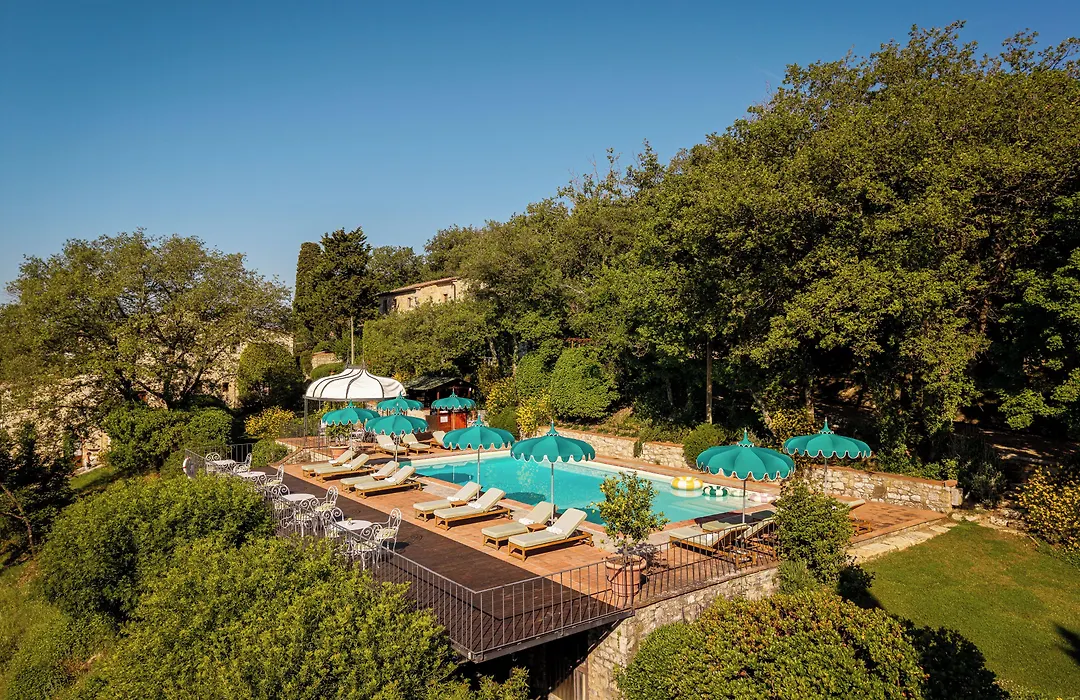 Il Borgo di Vescine-1