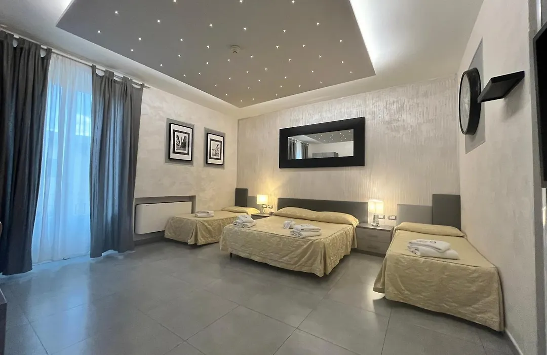 Hotel Alinari-1