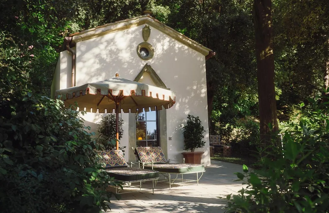 Villa San Michele, A Belmond Hotel, Florence-1