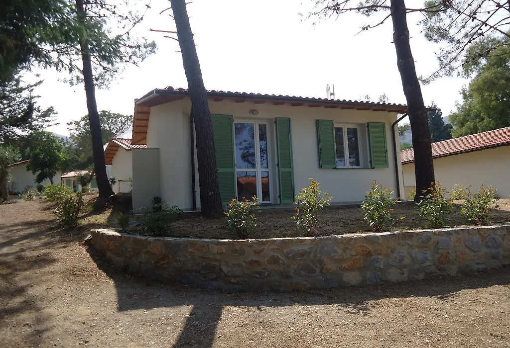 Villaggio Le Venelle-1