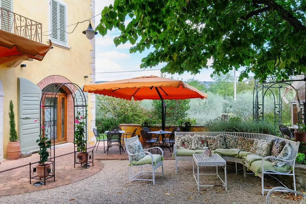 Albergo da Annita - room only-1