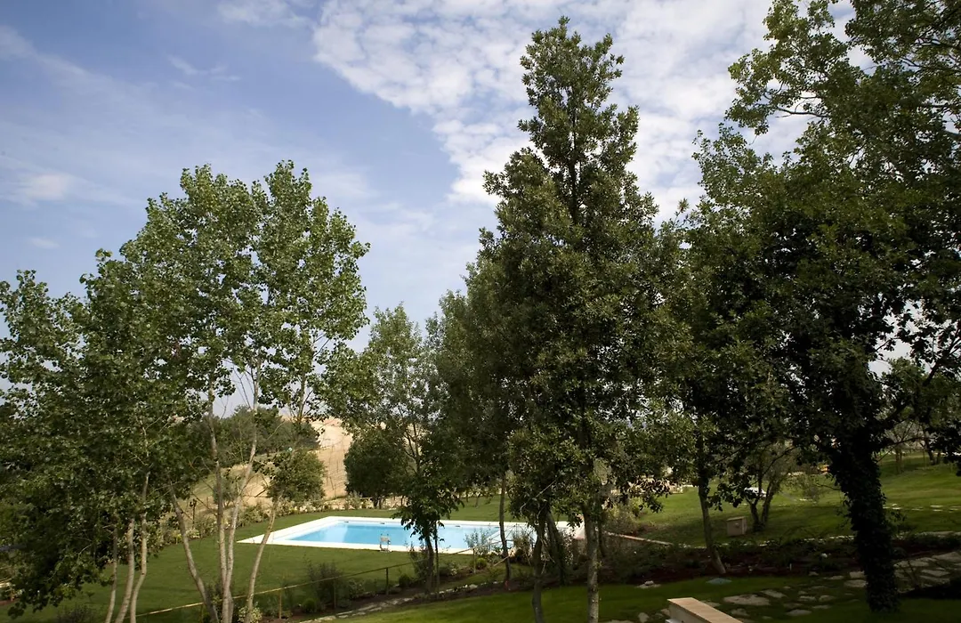 Borgo della Meliana Gambassi Terme-1