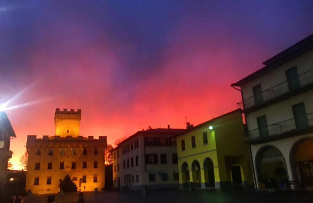 Albergo Ristorante La Rocca-1