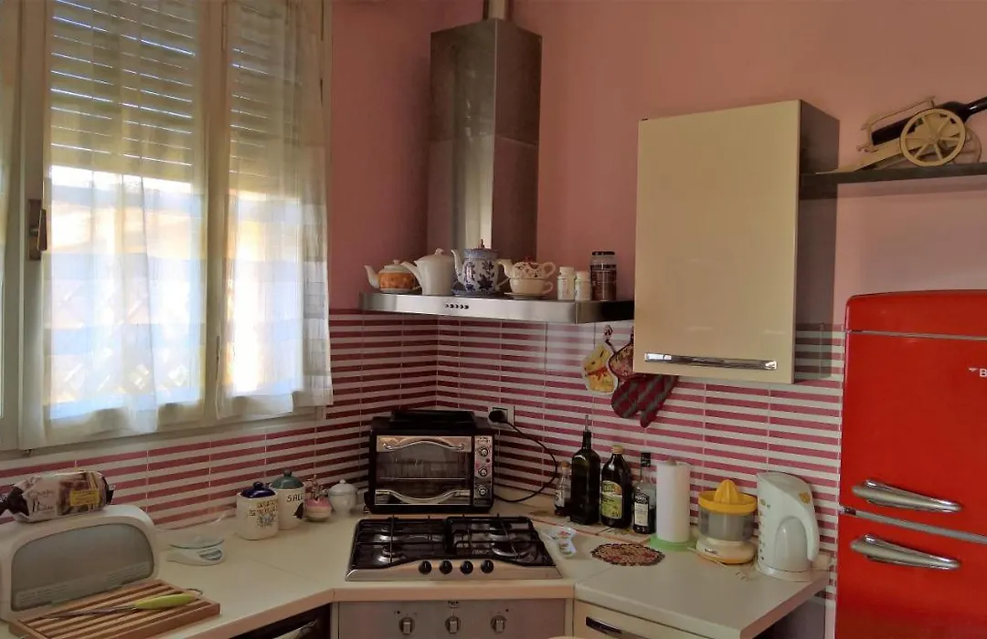 B&B San Lorentino House-1