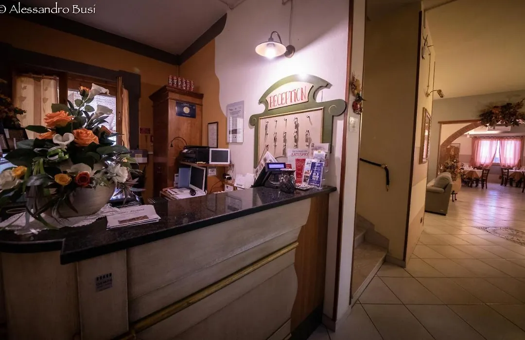 Locanda La Gozzetta-1
