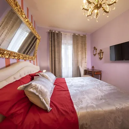 La Togata Hotellerie de Charme - Relais il Pozzo-2