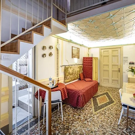 Dei Medici Palace-2