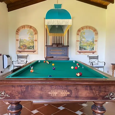 Relais Felciaino B&B-2