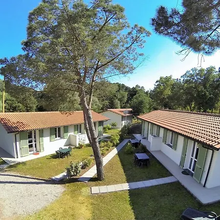 Villaggio Le Venelle-2