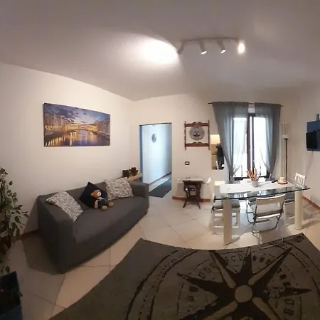 Simone'S Scala House-2
