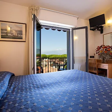 Hotel Fortunella-3
