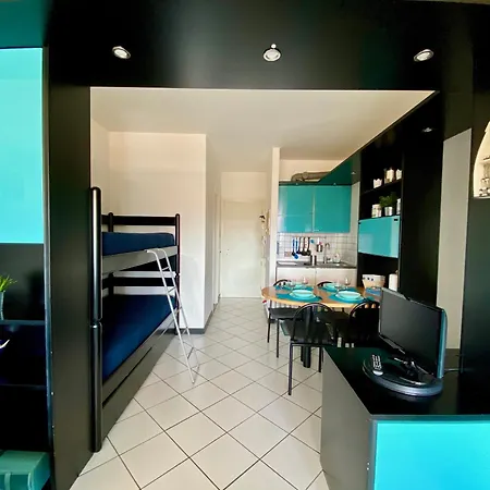 Residence Le Dune-3