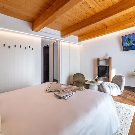 Via Roma 33 Tuscany Boutique Hotel & Spa - Adults Only-2