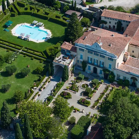 Villa Scorzi - Relais De Charme (Adults Only)-3