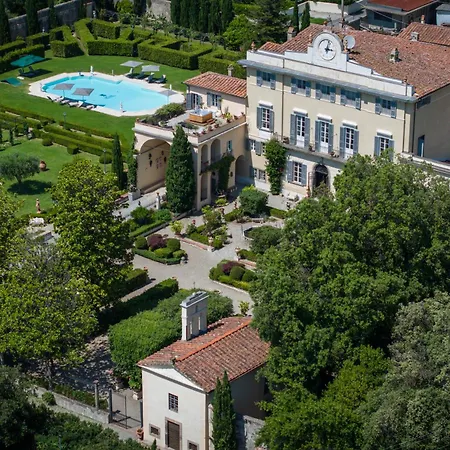 Villa Scorzi - Relais De Charme-2