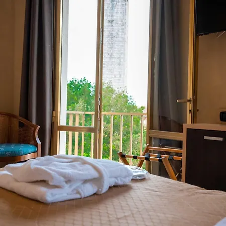 Hotel Terme Pellegrini-3