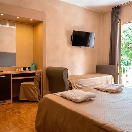 Hotel Terme Pellegrini-2