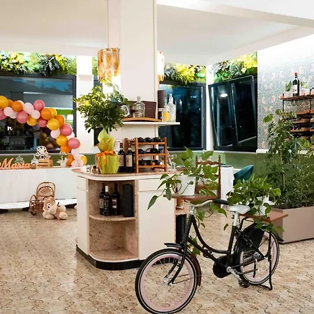 EcoHotel Ristorante Milano-2