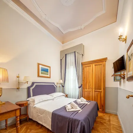 Il Marzocco Boutique B&B-3