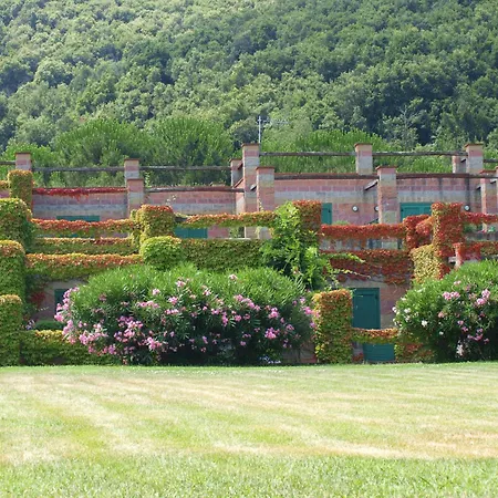 Hotel&Resort Sant'Anna Del Volterraio-3