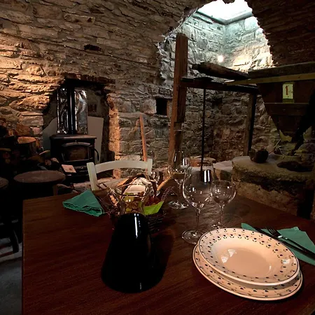 Mulino Marghen - Restored WaterMill - Accomodation&Retreat Center-2
