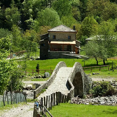 Mulino Marghen - Restored WaterMill - Accomodation&Retreat Center-3