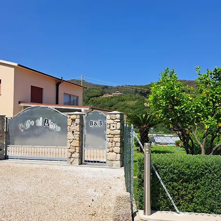 B&B Capo al Piano-2