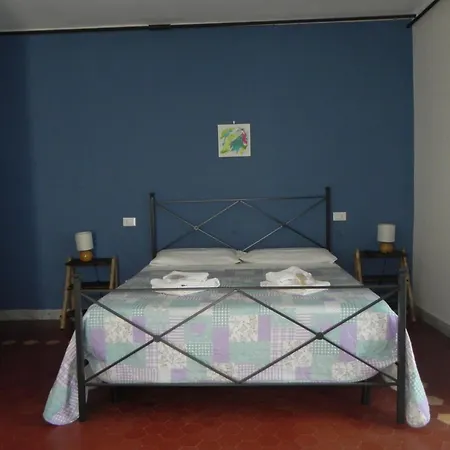 Affittacamere Borgo degli Artisti boutique rooms-2