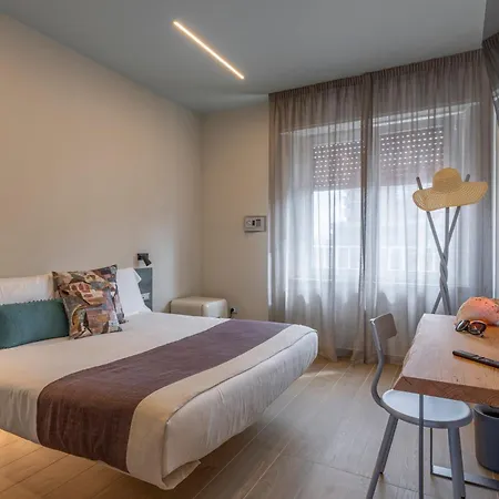 Luci Sul Mare -Boutique Rooms-3