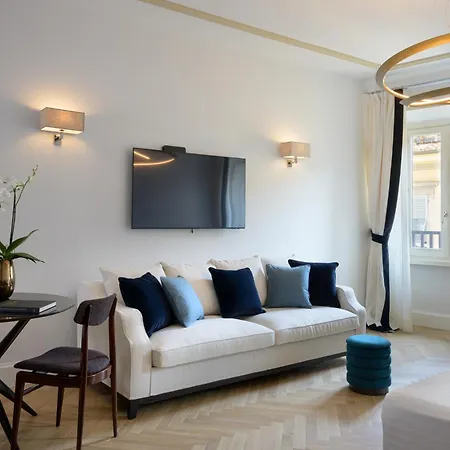 Tornabuoni Suites Collection Residenza D'Epoca-2