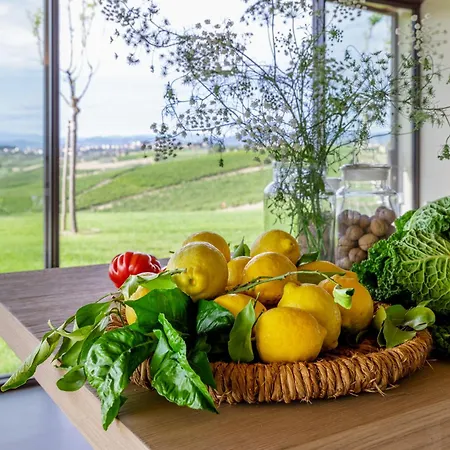 Colle Alberti Country House-2