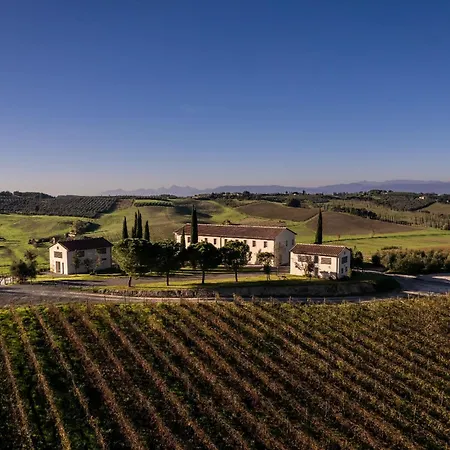 Colle Alberti Country House-3