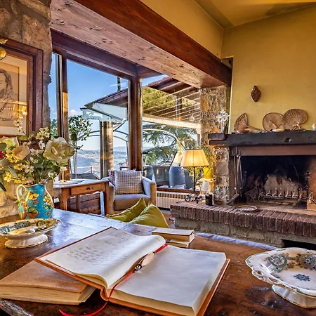 Bed Breakfast La Paggeria-3
