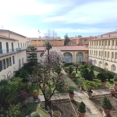 Casa per ferie religiosa Figlie di Nazareth-2