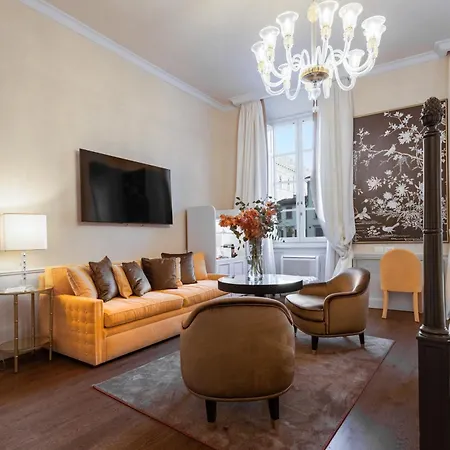 San Firenze Suites&Spa-3