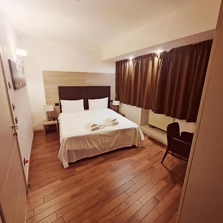 Hotel Nuvola-3