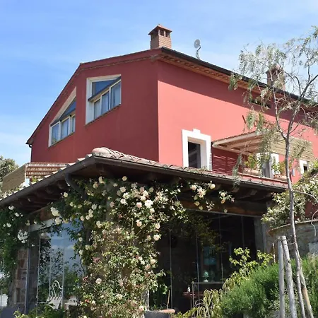 Be Vedetta - Relais & Glamping - Adult Only-2