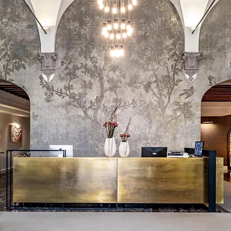 Alfieri Signature Suites - Alfieri Collezione-2