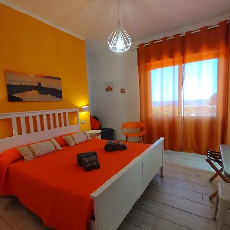 B&B Capo al Piano-3