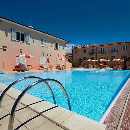 Hotel Bolgheri Marina Resort-2