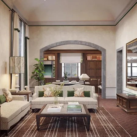 Villa San Michele, A Belmond Hotel, Florence-2