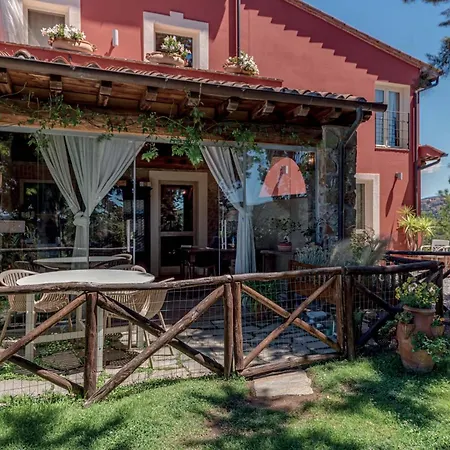 Be Vedetta - Relais & Glamping - Adult Only-2