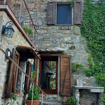 Casa della pace - apartment with private entrance-2
