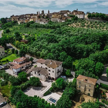 DormiVeglia B&B-2