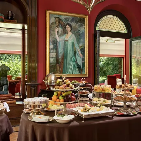 Hotel Regency - Small Luxury Hotels Of The World-2