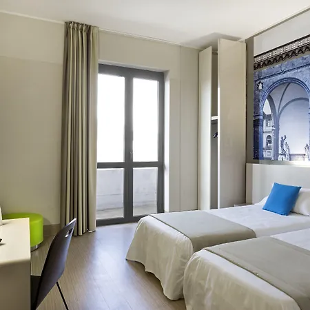 B&B Hotel Firenze Nuovo Palazzo Di Giustizia-2