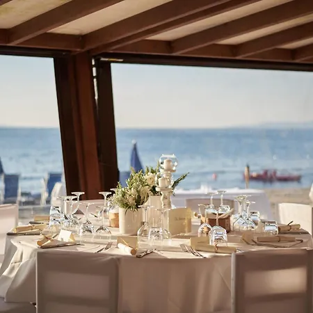 Gallia Palace Hotel - Relais & Chateaux-2